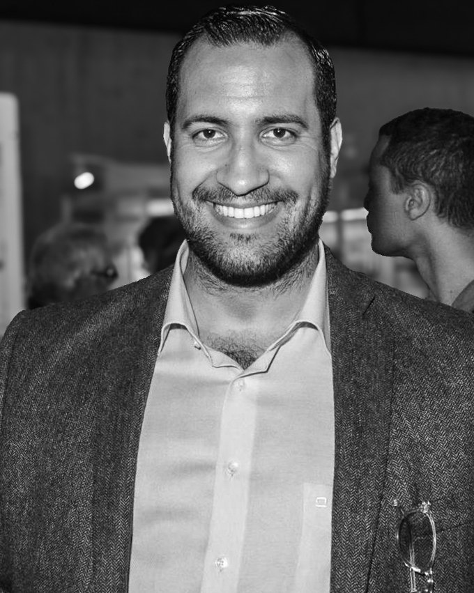 Alexandre Benalla, Founding President of Institut Vidocq